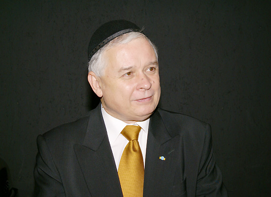 Lech Kaczyński